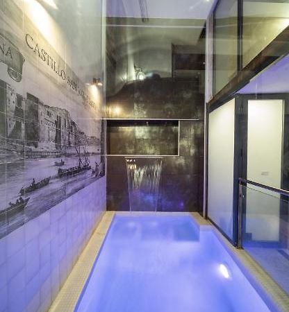Apartamento Experiencia En Triana Sevilla Exterior foto