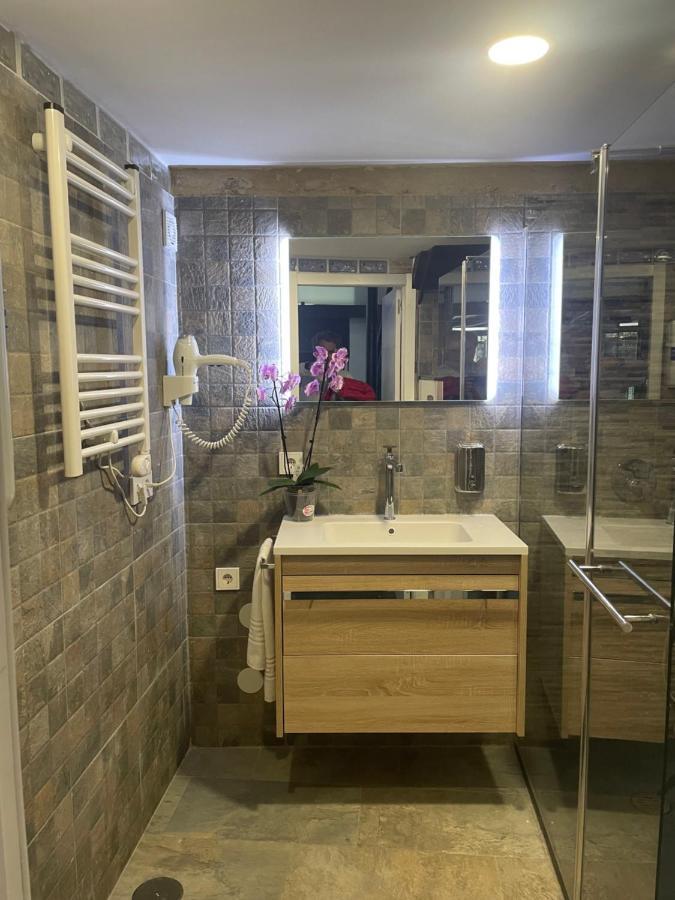 Apartamento Experiencia En Triana Sevilla Exterior foto