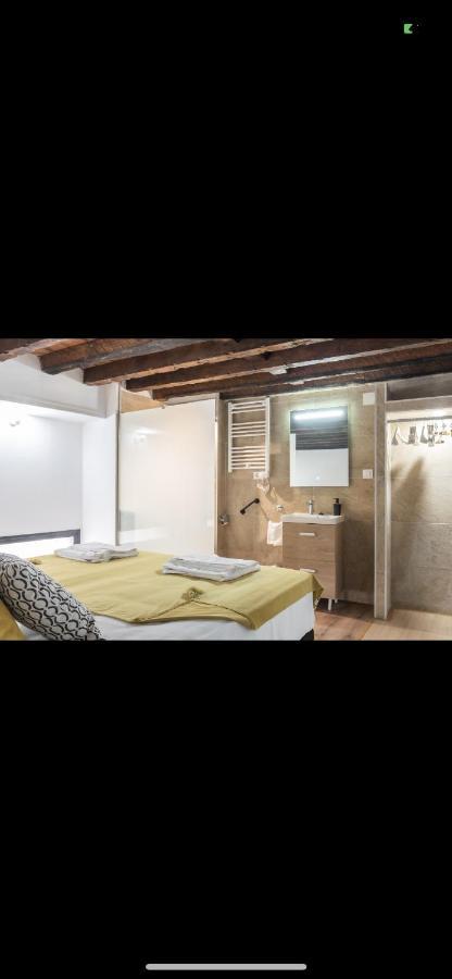 Apartamento Experiencia En Triana Sevilla Exterior foto