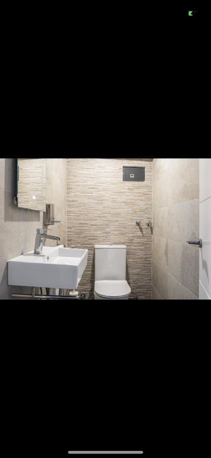 Apartamento Experiencia En Triana Sevilla Exterior foto